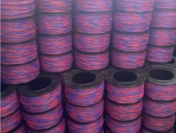贵南爆破母线必须符合的要求有哪些？