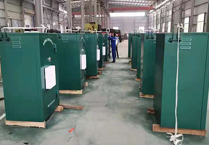 贵南移动炸药库：安全与效率并重的爆破行业新趋势